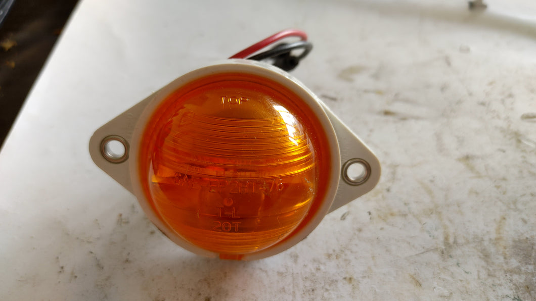 20316Y - Truck-lite - Side Turn Signal