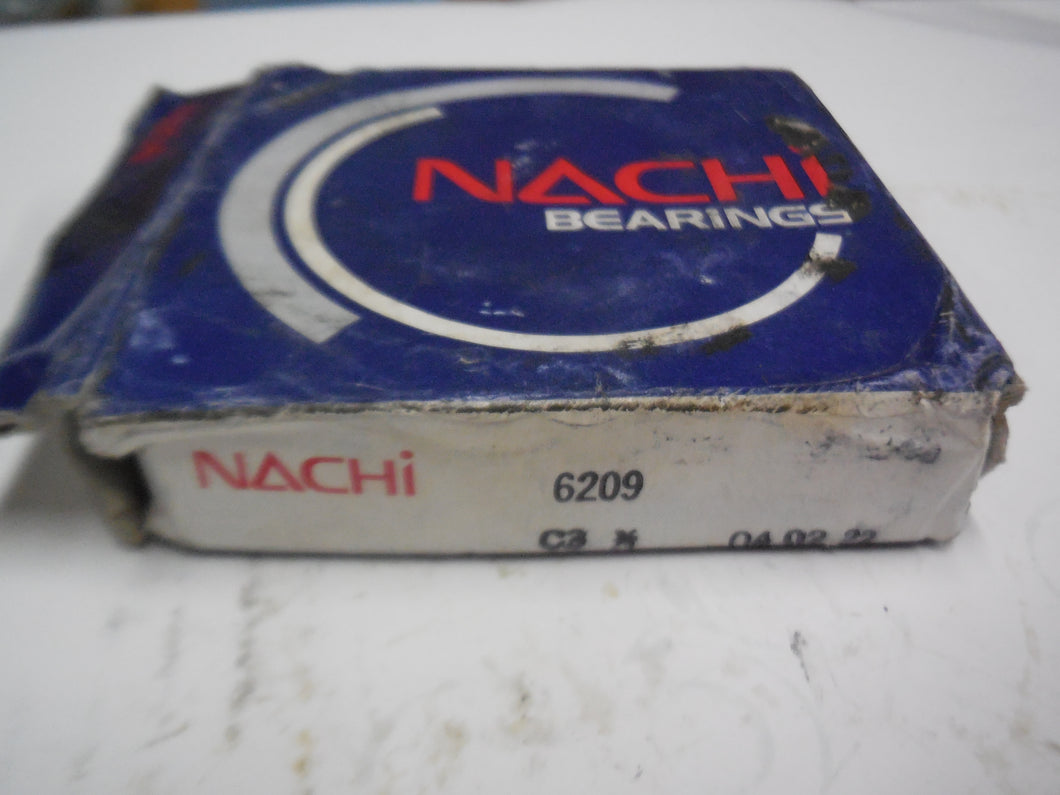 6209C3 - Nachi - Bearing