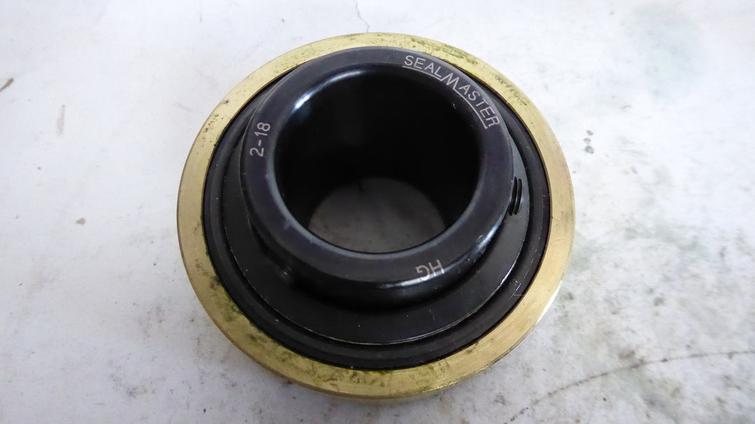 AR-2-18 - Sealmaster - Ball Insert Bearing