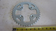 Load image into Gallery viewer, Suzuki 440S-40 Rear Sprocket 40T
