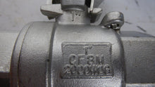 Load image into Gallery viewer, Haitima SS-2B Ball Valve 1&quot;

