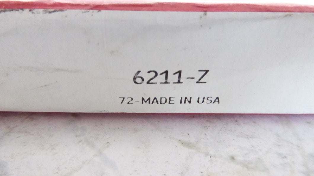 6211-Z - SKF - Single Row Ball Bearing