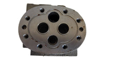 Load image into Gallery viewer, Eaton 26300-005 Hydraulic Gear Pump Back Plate for 26302-RAA

