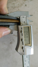 Load image into Gallery viewer, 2825-8087 - Becker Bros. Carbon Corp. - PACKING ASSEMBLY, CARBON
