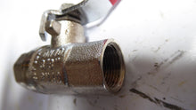 Load image into Gallery viewer, PN40 / DN10 / MS58 - Wesa - Ball Valve3/8"
