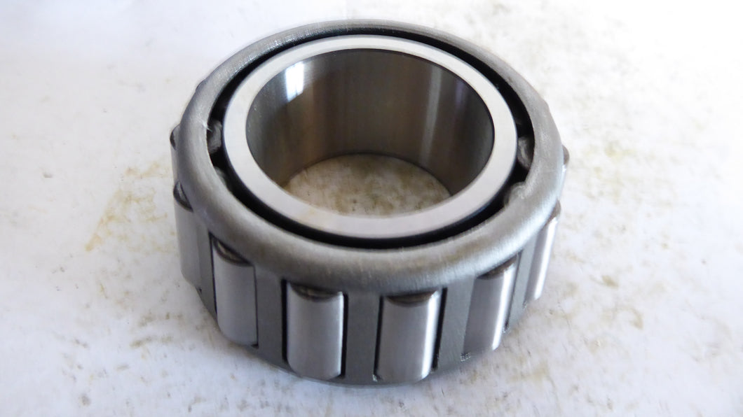 BR529 - SKF - Tapered Roller Bearing Cone