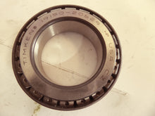 Load image into Gallery viewer, 19150-20629 - TIMKEN - Tapered Roller Bearing Full AssemblyBore Diameter: 1.5000 inAssembly Type: Cone &amp; CupCone Width: 0.6504 inClosure Type: OpenBearing Material: Chrome SteelCage Material: Steel

