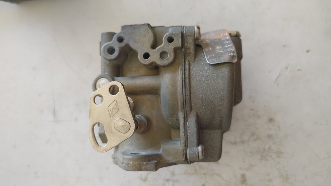 398346 - OMC - Carburetor