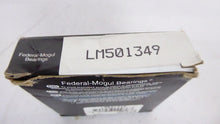 Load image into Gallery viewer, LM501349 - Federal-Mogul - Tapered Roller Bearing Cone
