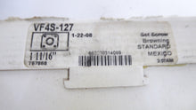 Load image into Gallery viewer, VF4S-127 - Browning - Flange-Mount Ball Bearing
