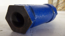 Load image into Gallery viewer, Sure-Flow YT250J Iron Y Strainer 3/4"
