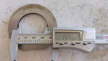 Load image into Gallery viewer, PD586DA - Delaval Turbomachinery - Washer 2825-00-812-3208
