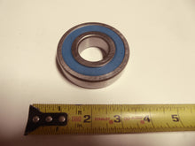 Load image into Gallery viewer, 306-VV - National - Single Row Ball Bearing
