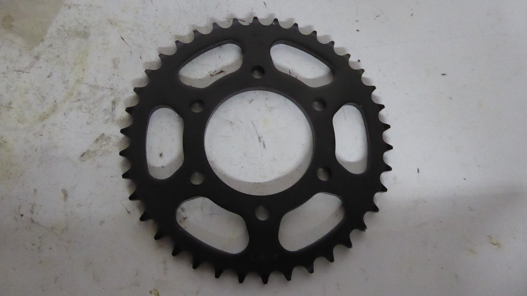 Sunstar 2500-267 Rear Sprocket