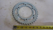 Load image into Gallery viewer, Unbranded 293S-39 Rear Sprocket 39T
