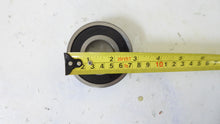 Load image into Gallery viewer, 6306DDU7C3E - NSK - Deep Groove Ball Bearing Single RowBore Diameter: 30 mmOutside Diameter: 72 mmOverall Width:	19 mmBore Type: CylindricalInternal Clearance: C3Material: SteelMaximum RPM: 70
