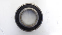 Load image into Gallery viewer, 60062RSC3GSR - Koyo - Deep Groove Ball BearingBore Diameter: 30 mmOutside Diameter: 55 mmOverall Width:	13 mmClosure Type: 2 SealsInternal Clearance: C3-LooseMaterial: Steel
