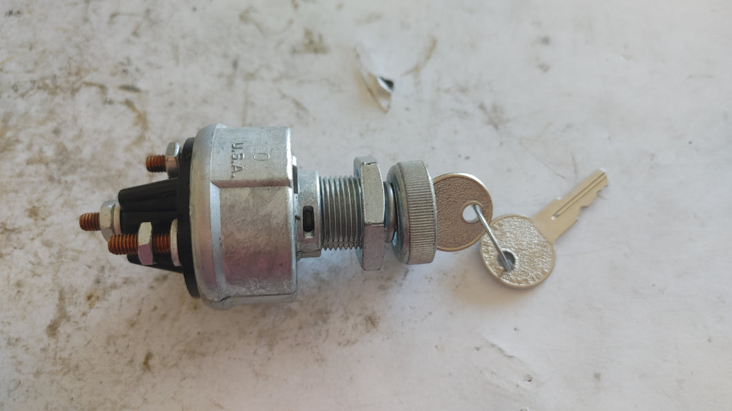 LP309-1001 - Total Source - Ignition Switch