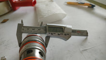 Load image into Gallery viewer, 9107 B03 - Sun - Valve Cartridge

