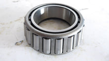 Load image into Gallery viewer, JM207049ATRB - Timken - Tapered Roller Bearing ConeBore Diameter: 55 mmCone Width: 29 mmCage Material: SteelBearing Material: Chrome SteelInner Ring Width: 29 mm
