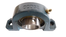 Load image into Gallery viewer, Dodge 123813 Pillow Block Ball Bearing Unit SC1-7/16
