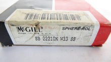 Load image into Gallery viewer, SB22210KW33SS - McGill - Spherical Roller Bearing
