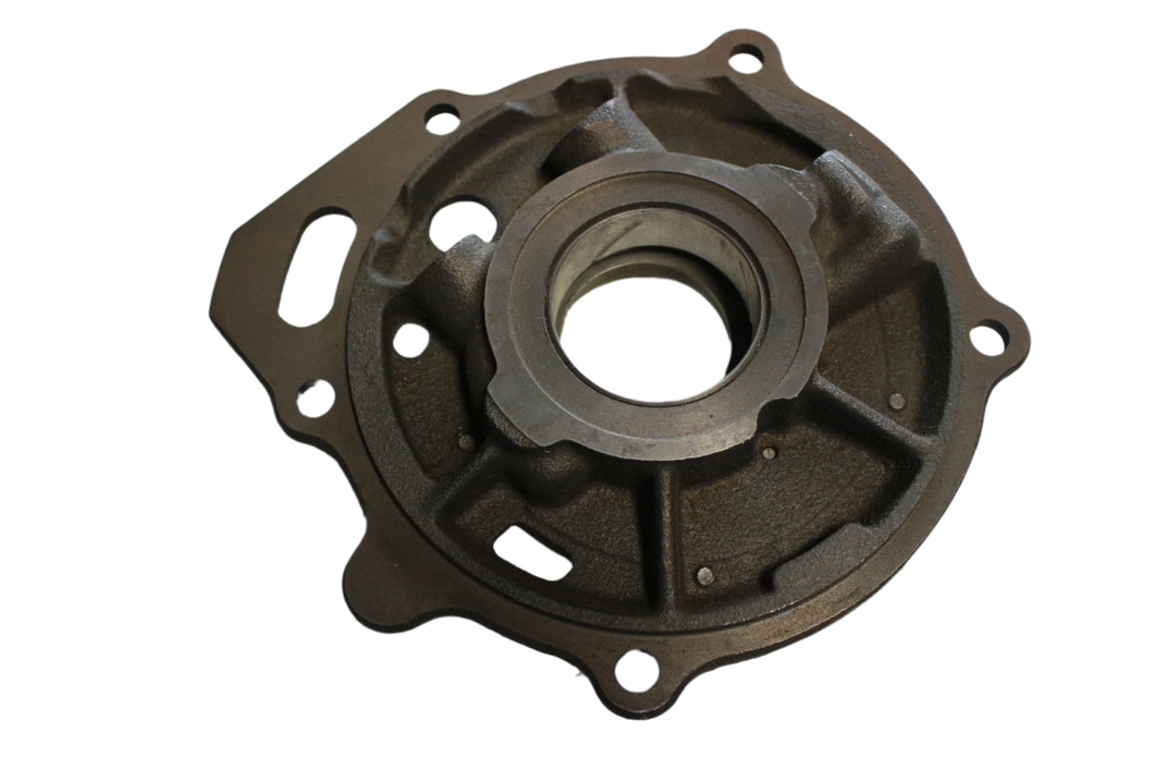 C8T27A149A Ford New Holland Flywheel