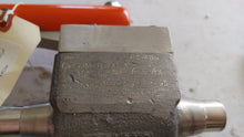 Load image into Gallery viewer, 2640-402X1ASSYAX - Electric Boat Corp. - Ball Valve
