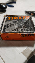 Load image into Gallery viewer, 387 - Timken
