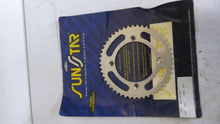 Load image into Gallery viewer, SunStar H01-GC4-WKS Rear Sprocket
