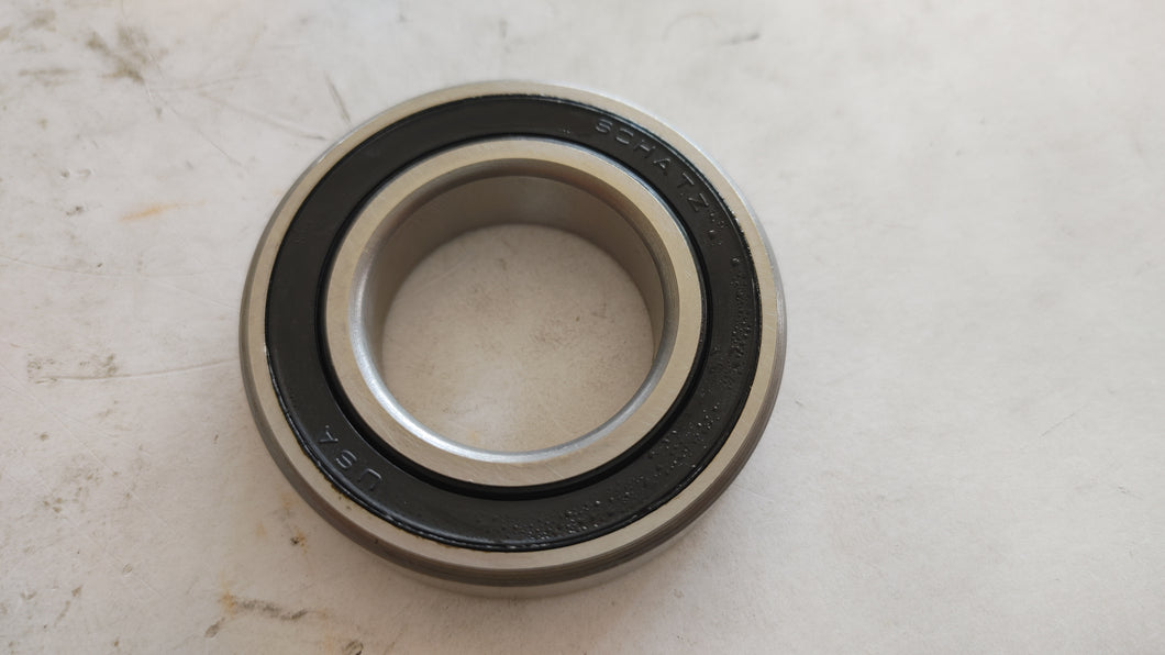 FFB171/03J06 - Schatz Bearing Corp. - Annular Ball Bearing