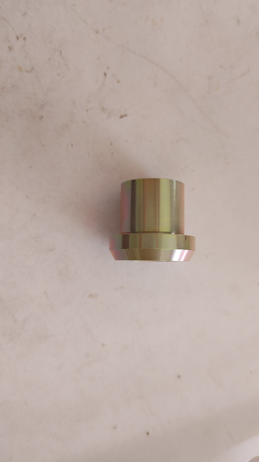 65102-11080-101 - Sikorsky - Bushing Sleeve 3120-00-948-4735