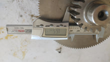 Load image into Gallery viewer, 11594 - Scientific Atlanta Inc. - Gear, Elevation Drive 5895-00-882-9855
