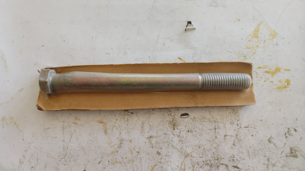 MIL-S-1222 - MACHINE BOLT
