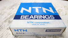 Load image into Gallery viewer, 6312ZZC3/5C - NTN Bearings - Bearing
