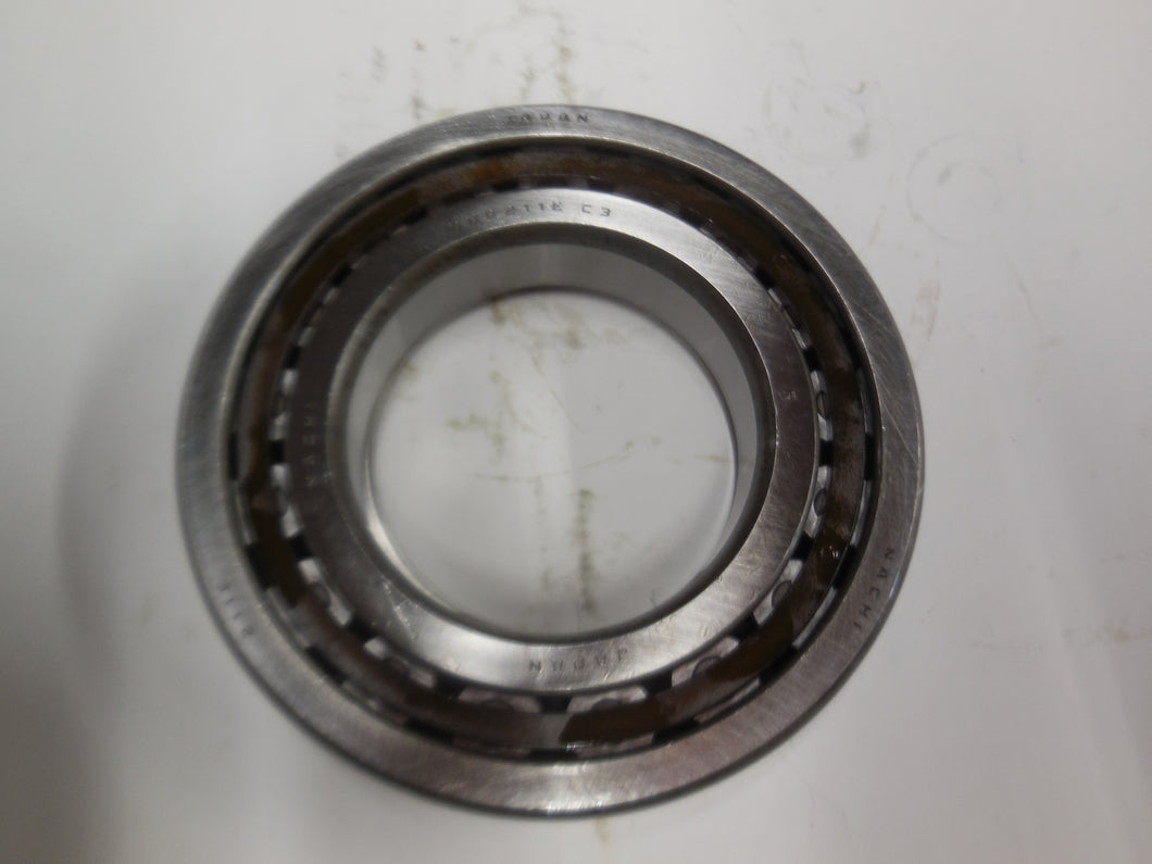 NUP211EG - Nachi - Cylindrical Bearing.