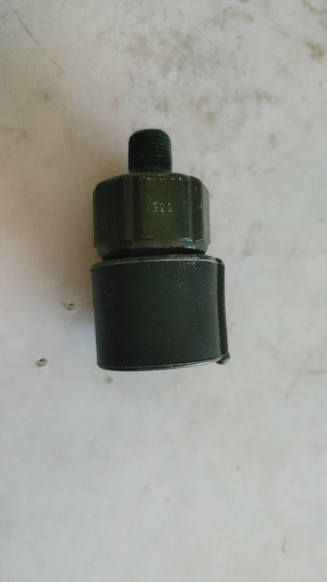 1MR1375 - Mack - Hydraulic Reverse Switch