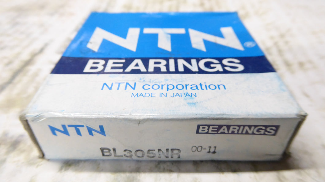 BL305NR - NTN Bearings - Bearing