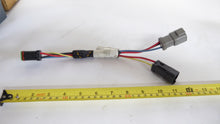 Load image into Gallery viewer, LWS X4091T0 - CAT - Wiring Harness
