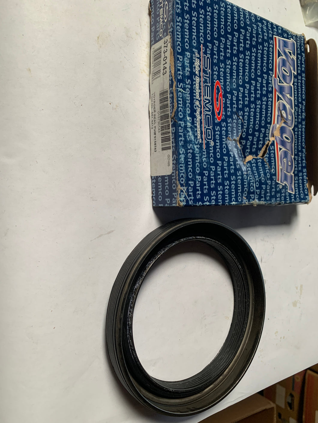 373-0143 - Stemco - Wheel Seal