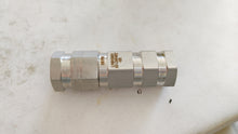 Load image into Gallery viewer, SS-CHF4RT-1/3 - Swagelok - Check Valve
