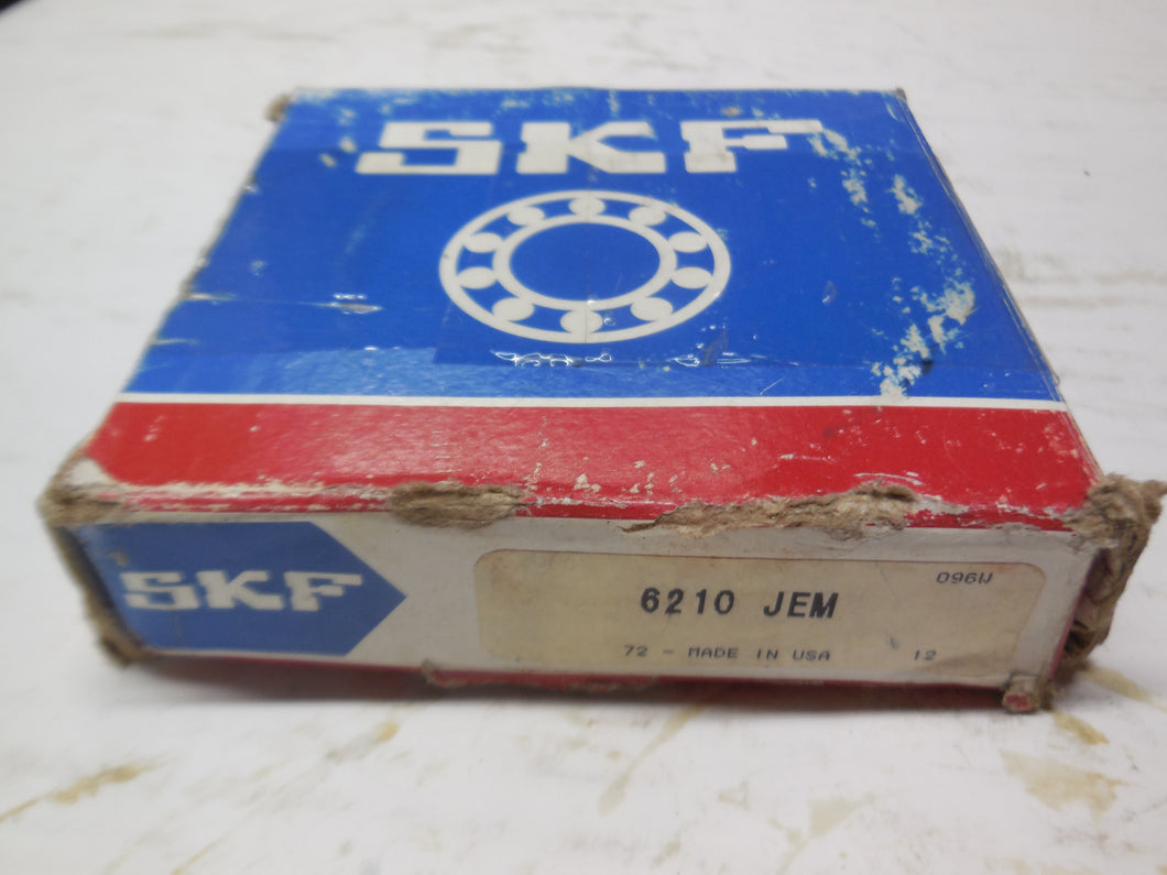 6210-JEM - SKF - Bearing