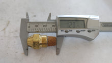 Load image into Gallery viewer, P2-74, 2663GU - Lennox Ind. Inc. - Oil Burner Nozzle Type A (Hollow), Nozzle Spray Angle 70 °, Connection Size 5/8 in
