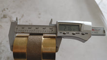 Load image into Gallery viewer, 2621-827-05 SHT186 - Tec Design - Vent &amp; Drain Assy
