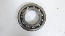 Load image into Gallery viewer, 6214NR - SKF - Deep Groove Ball Bearing Bore Diameter: 70 mmOutside Diameter: 125 mmOverall Width:	24 mmBore Type: CylindricalClosure Type: OpenInternal Clearance: CNMaterial: SteelMaximum RPM: 7000
