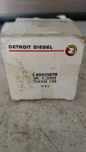 Load image into Gallery viewer, 8929878 - Detroit Diesel - Thermostat S50/S60 190°
