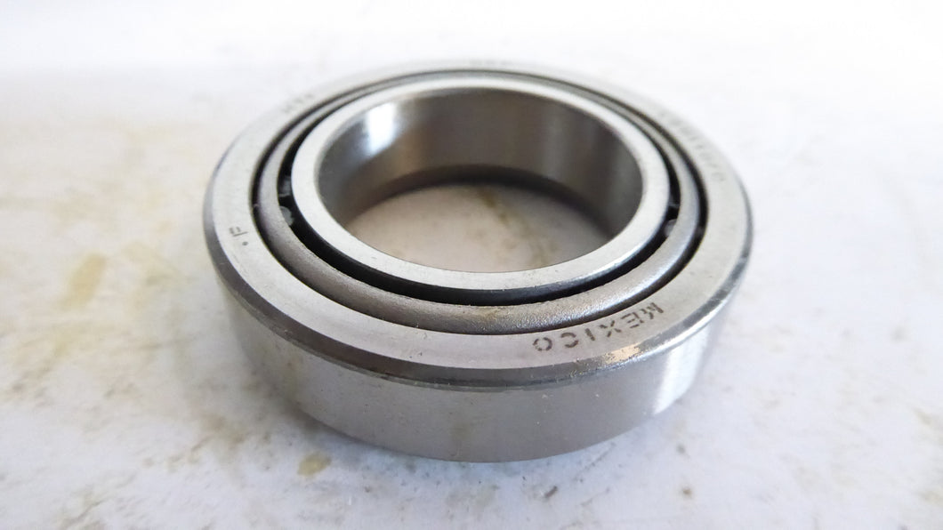 BR13 - SKF - Tapered Roller Bearing Assembly