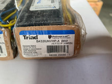 Load image into Gallery viewer, B432IUNVHP-A - TRIAD - BALLAST
