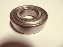 Load image into Gallery viewer, 6205-ZZ C/3 - Consolidated - Single Row Ball Bearing
