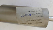 Load image into Gallery viewer, Naval Sea Systems 5497438-1 Shock Absorber, Direct Action 2540-01-297-0017

